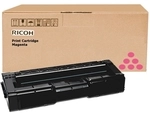 Original Ricoh 406350 / SPC310HE Toner magenta