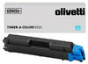 Olivetti B0953, Olivetti B0953 Toner cyan original 2800 Seiten