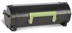 Original Lexmark 50F2U0E / 502U Toner schwarz
