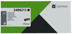 Original Lexmark 24B6213 Toner schwarz