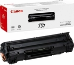 Original Canon 9435B002 / 737 Toner schwarz