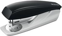 LEITZ Heftger&auml;t Klein NeXXt, 25 Blatt, schwarz