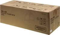Konica Minolta A8JJWY1, Konica Minolta A8JJWY1 / WX105 Resttonerbeh&auml;lter original