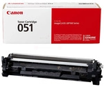 Original Canon 051 (2168C002) Toner schwarz