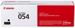 Original Canon 3024C002 / 054 Toner schwarz