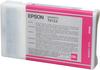 Epson T6123/C13T612300, Epson T6123 / C13T612300 Tintenpatrone magenta original