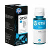 HP GT52/M0H54AE, HP GT52 / M0H54AE Tintenpatrone cyan original 8000 Seiten