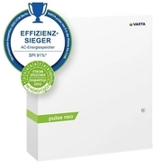 Varta PULSE NEO 6 AC-KOMPLETTSYSTEM INKLUSIVE BATTERIEMODUL