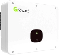 Growatt MID 30KTL3-XH 3 Phase, 30kW, 3 MPPT, IP66, AFCI