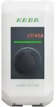  KeContact P30 X-Series Green Edition inkl. MID-Z&auml;hler, PnC, Buchse 