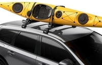 Thule Hull-A-Port Aero 849000
