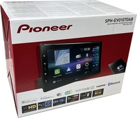 Pioneer SPH-EVO107DAB-UNI2