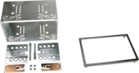 ACV Universal Doppel-DIN Komplettset (RAM 1709)