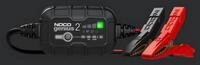 NOCO GENIUS2EU 2A Battery Charger