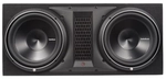 Rockford Fosgate P3-2X12