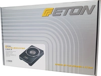 Eton USB 8