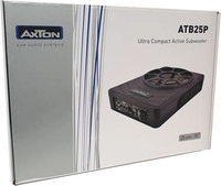 AxTon ATB25P