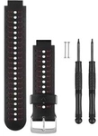 Garmin Uhrenarmb&auml;nder (Forerunner 230/235/630) marsalarot