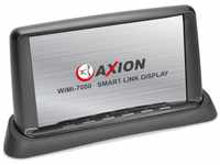 Axion WiMi-7000 Wifi-Mirroring Display mit DVR
