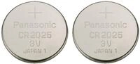 MONACOR CR-2025