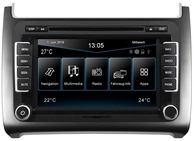 ESX Vision VN720-VO-P6C Silber