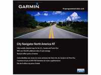 Garmin City Navigator NT Nord Amerika 2011