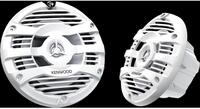 Kenwood KFC-1653MRW