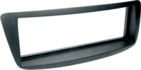 ACV Radiohalterung Citro&euml;n C1, Peugeot 107, Toyota Aygo (schwarz)