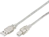 MONACOR USB-203AB