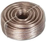  Lautsprecherkabel 2 x 2,5qmm 10m CHP 