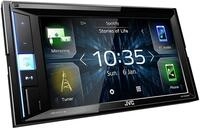 JVC KW-M450BT
