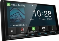 Kenwood DNX9190DABS