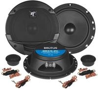 Hifonics BRX-6.2C