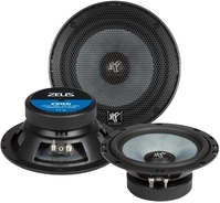 Hifonics ZSW-6 Hifonics ZSW-6