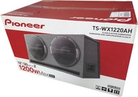 Pioneer TS-WX1220AH
