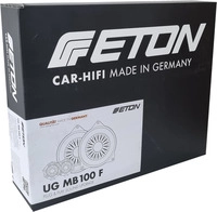 Eton UG MB 100F