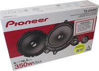 Pioneer TS-Fiat-Ducato