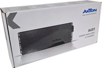 AxTon A601