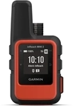 Garmin inReach Mini 2 Rot/Schwarz
