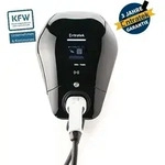  PDF-7B-1 Wallbox Power Dot Fix 22 kW 7m mit 4G 
