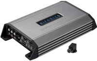 Hifonics ZXR 900/4
