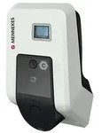  AMTRON PROFESSIONAL 22 KW AC-WALLBOX, TYP 2 LADEBUCHSE, RFID 
