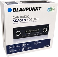 Blaupunkt Skagen 400 DAB