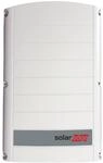 SolarEdge SE5K SetApp
