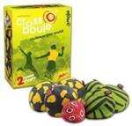 Zoch CrossBoule - Jungle