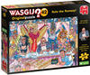 Jumbo Spiele - Wasgij Original 42 - Glanz und Glitter!, 1000 Teile