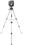 Laserliner PocketCross-Laser 2G Set 150 cm Kreuzlinienlaser selbstnivellierend