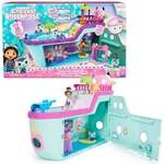 Gabby's Dollhouse Cruise Ship