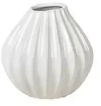 Broste copenhagen Wide Vase S