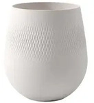 Villeroy & Boch Manufacture Vase Carr&eacute; gro&szlig;